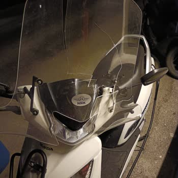 Honda Activa 125 Ön Camında Yaşanan Dayanıklılık Sorunu Ve İletişim Eksikliği