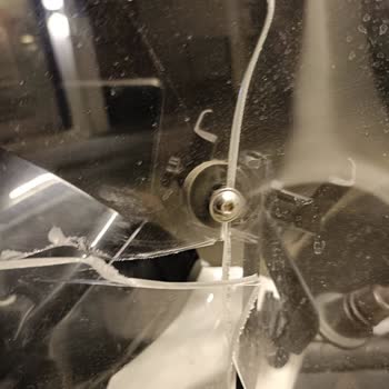 Honda Activa 125 Ön Camında Yaşanan Dayanıklılık Sorunu Ve İletişim Eksikliği