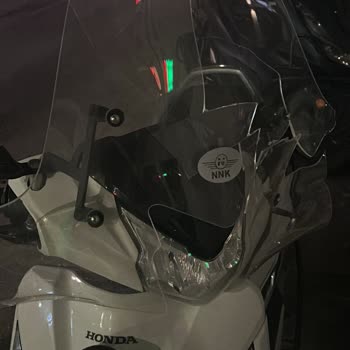 Honda Activa 125 Ön Camında Yaşanan Dayanıklılık Sorunu Ve İletişim Eksikliği