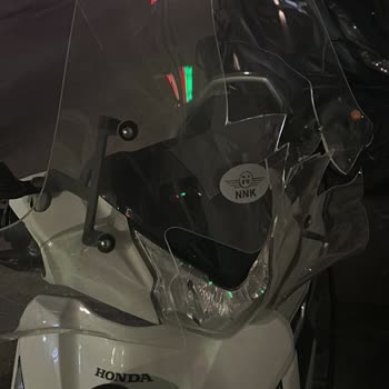 Honda Activa 125 Ön Camında Yaşanan Dayanıklılık Sorunu Ve İletişim Eksikliği