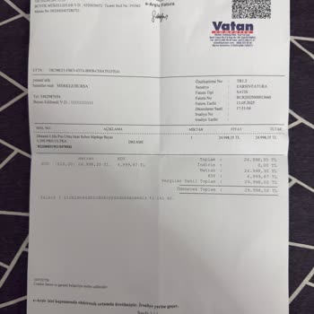 Dreame LS10S Pro Ultra'nın Ön Tekerleği 2. Kullanımda Kırıldı: Ürün Değişimi Talebim