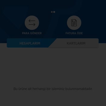 Hesabıma Gelen Bilinmeyen Paralar Ve Haksız Borçlandırma