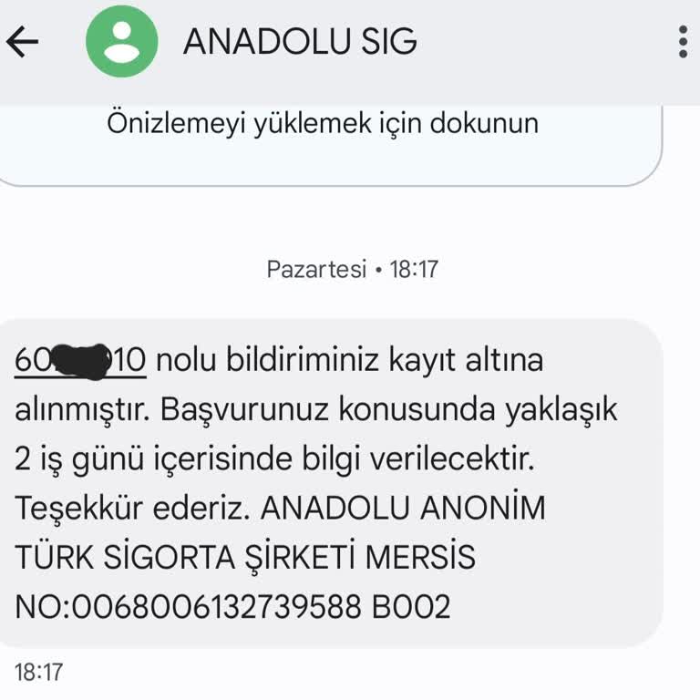 Tamamlayıcı Sağlık Sigortası Geçiş Bilgileri İçin Sürekli Oyalama Ve İletişim Sorunu