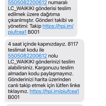 Siparişin Teslim Edilmemesi Ve İptal Sonrası Fiyat Artışı