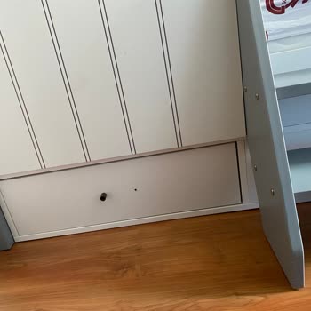 Meltem Mobilya Dolap Kulpları Sürekli Kopuyor, Satış Sonrası Destek Yetersiz