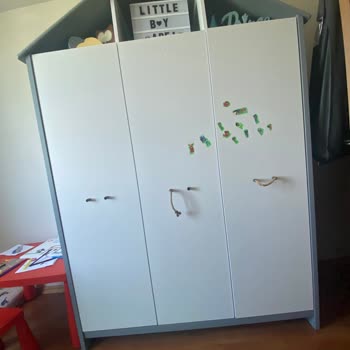 Meltem Mobilya Dolap Kulpları Sürekli Kopuyor, Satış Sonrası Destek Yetersiz