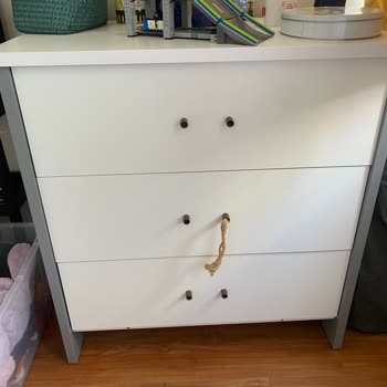 Meltem Mobilya Dolap Kulpları Sürekli Kopuyor, Satış Sonrası Destek Yetersiz