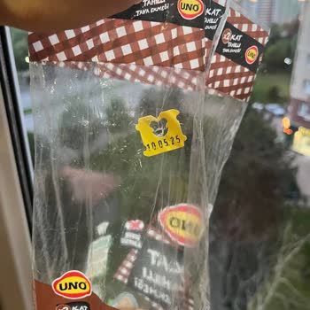 Aldığım Ekmek 1 Günde Küflendi Mağduriyetim Giderilsin