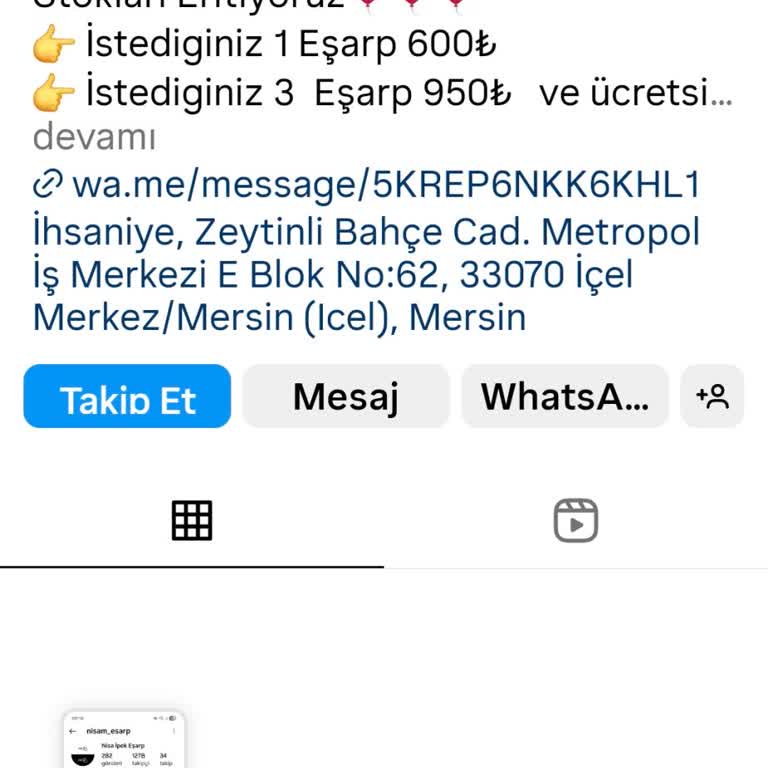 Sürekli İsim Değiştiren Site Yanlış Ürün Gönderip Müşteriyi Oyalıyor