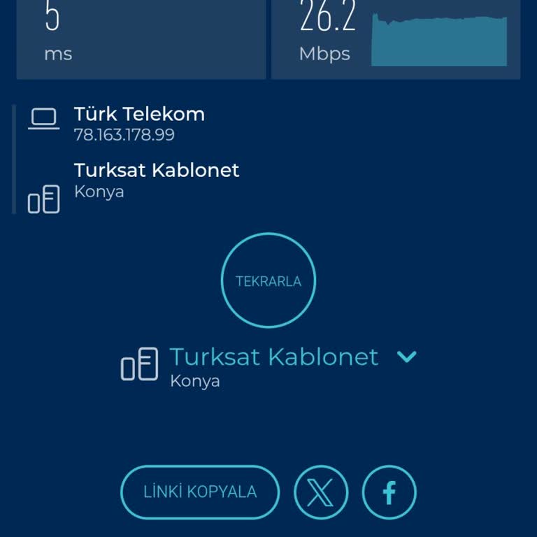 200 Mbps İnternetimle 2 Mbps Hız: Çözüm Yok, İptal Mi Tek Çare?