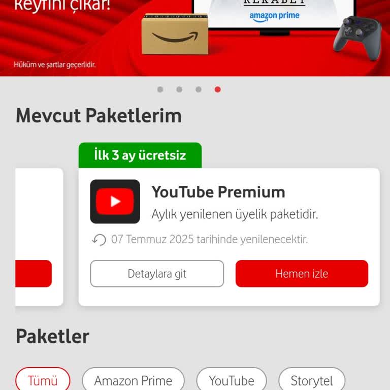 Youtube Premium Kampanyasında Hizmet Kesintisi Ve Destek Sorunu