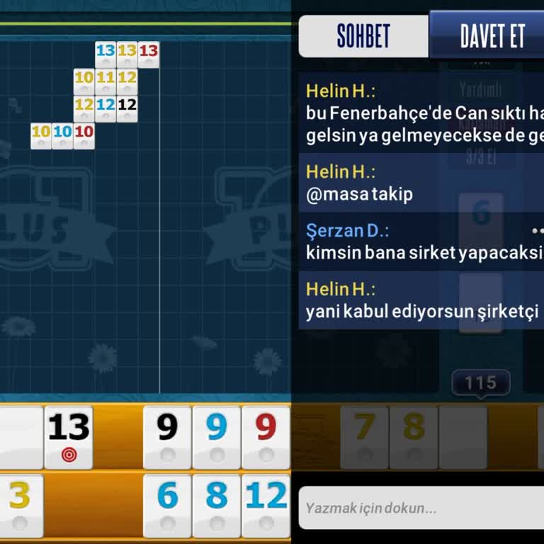Oyunda Haksız Rekabetten Duyulan Rahatsızlık