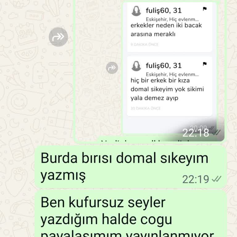 Gönüldensevenler Sitesinde Mağduriyet Ve Haksız Uygulamalar