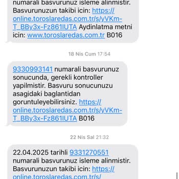 Uzun Süredir Tamir Edilmeyen Sokak Lambası Ve Yetersiz Müşteri Hizmetleri