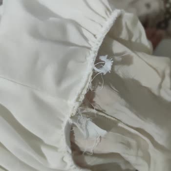 İade Sürecinde İletişimsizlik Ve Ürün Hataları Nedeniyle Mağduriyet