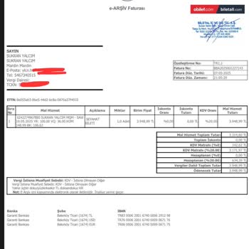 Hostesin Davranışı Eşimin İlk Uçuşunu Kabusa Çevirdi