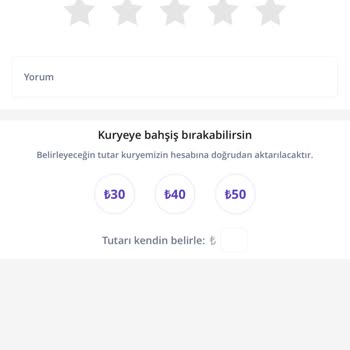 Tarihi Geçmiş Kefir Gönderildi, Mağdur Edildim