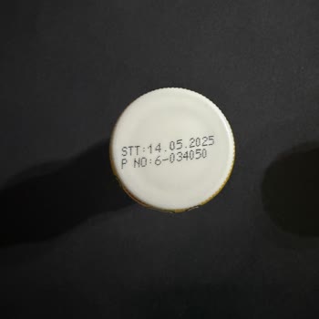 Tarihi Geçmiş Kefir Gönderildi, Mağdur Edildim