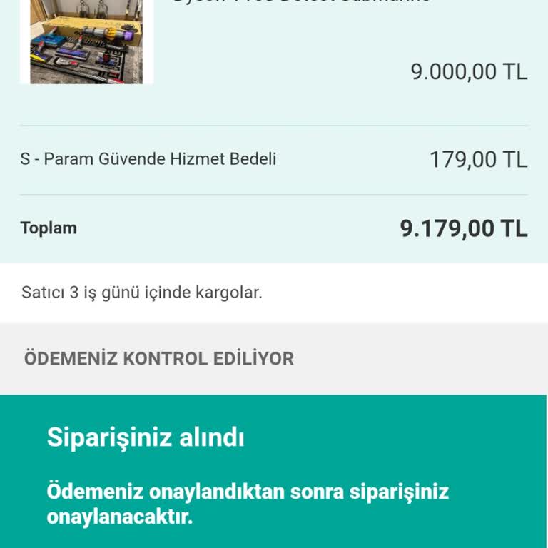 Güvenlik Açığı Ve Mağduriyet!