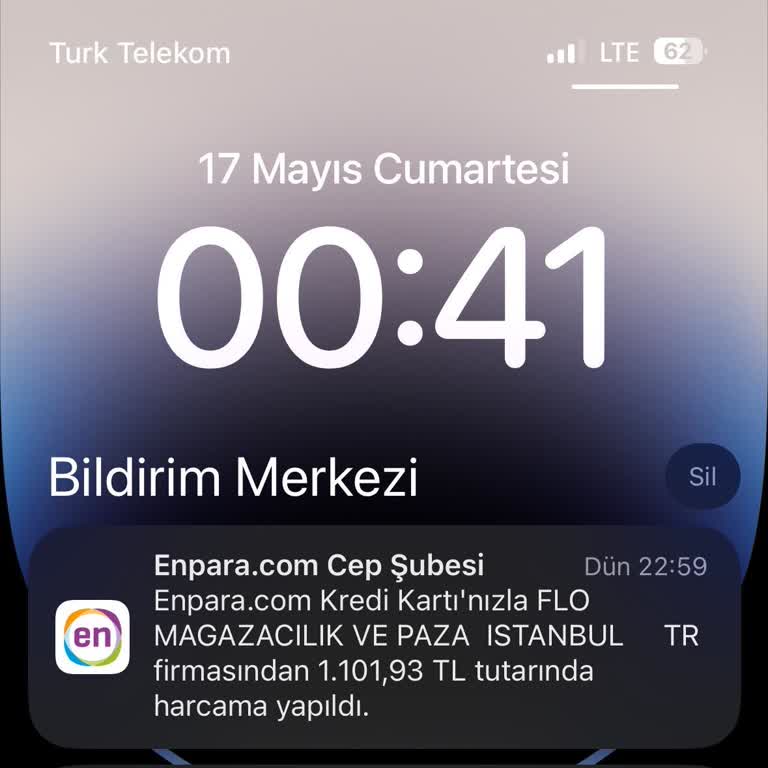 Siparişime Ulaşamıyorum, Uygulama Hatası Mağduriyet Yaşatıyor