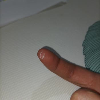 Namet Piliç Sosislerinde Tavuk Tüyü Şoku