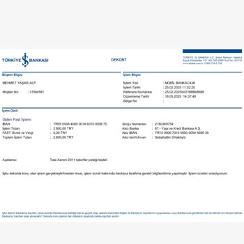 Ödemesi Yapılan Ürün Gönderilmedi, İade Talebim Cevapsız Kaldı
