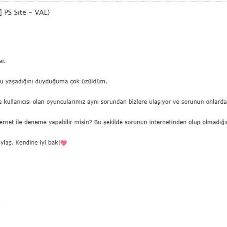 Superonline Valorant Sesli Sohbet Bağlantı Sorunu Acil Çözüm Bekleniyor