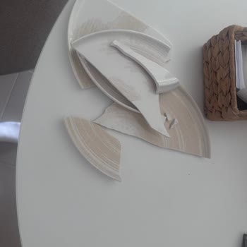 Kaba Teslimat, Kırık Ürün Ve Yetersiz Destek: Hayal Kırıklığı