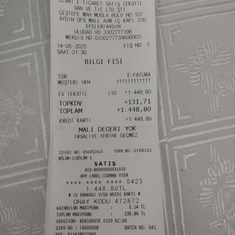 Mağazada Pahalıya Aldığım Battaniyeler İnternette Daha Ucuz