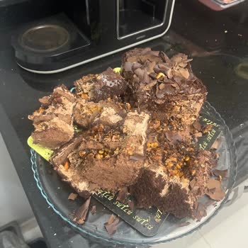 Bayat Pasta Nedeniyle Misafirlere Karşı Mahcup Oldum, Güvenim Sarsıldı