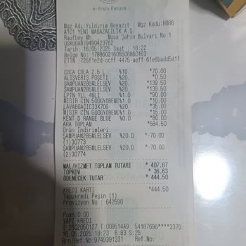 Son Kullanma Tarihi Geçmemiş Mısır Paketinden Böcek Çıktı, Büyük Hayal Kırıklığı