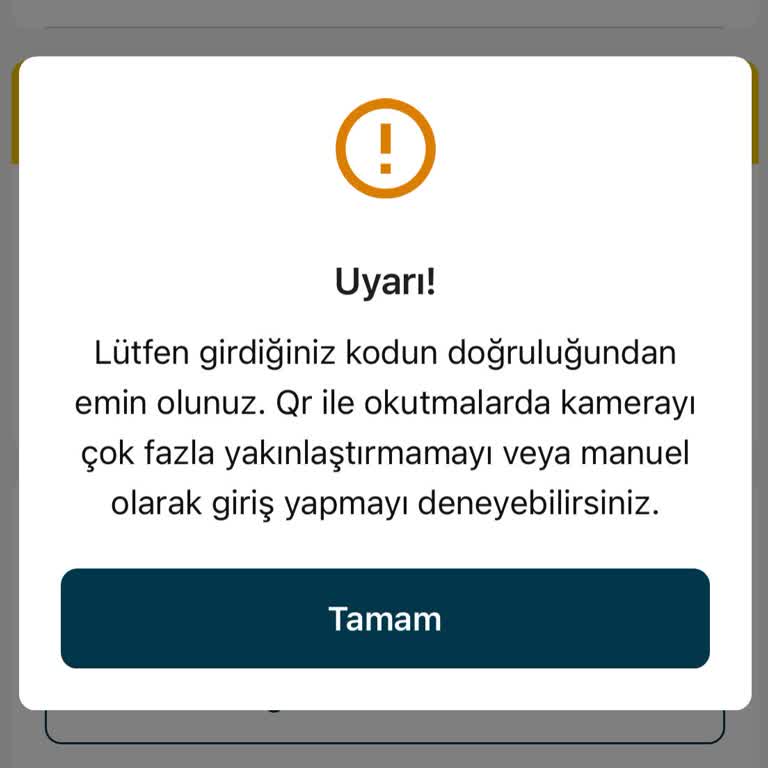Bioderma Naos Kodları Boşa Gidiyor, Puanlar Yüklenmiyor!