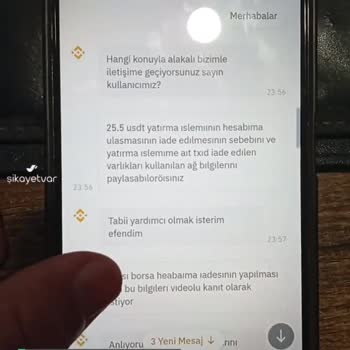 Okx Global Sürekli Sorun Çıkarıp Duruyor