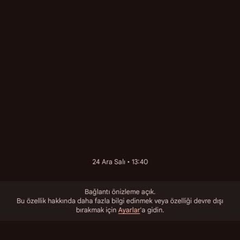 Trendyol’dan Satın Alınan Telefonun IMEI Klonlanması Nedeniyle Mağduriyet Ve Yetersiz Çözüm Süreci