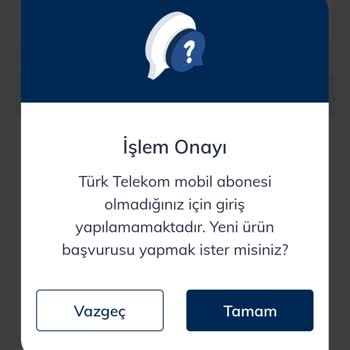 Türk Telekom Online İşlemler Ve Giriş Sorunu 3 Aydır Devam Ediyor