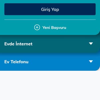Türk Telekom Online İşlemler Ve Giriş Sorunu 3 Aydır Devam Ediyor