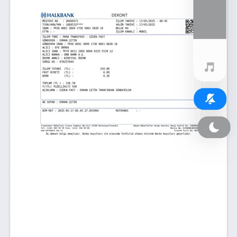 Yatırım Sonrası Hakaret Ve Mağduriyet