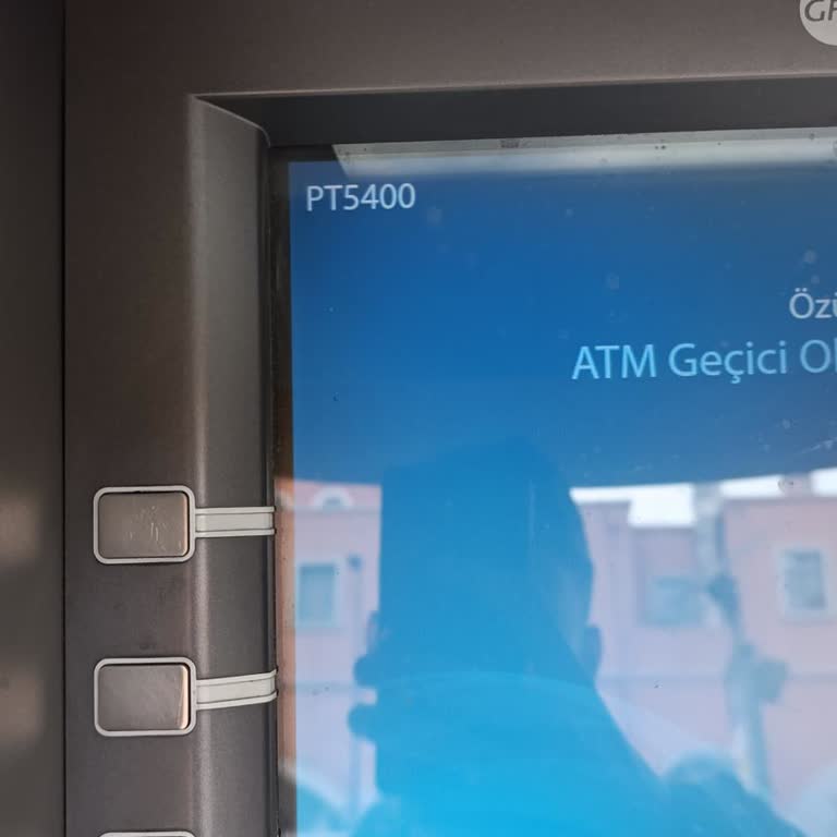 ATM Arızası Sonrası Eksik Para İadesi Ve Müşteri Hizmetleri İlgisizliği