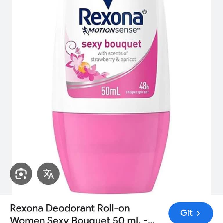 Rexona Bouquet Roll-On Ürünü Neden Satışta Yok?