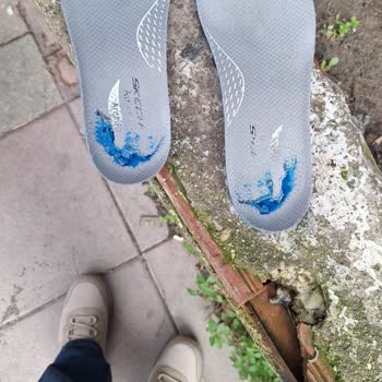 Aldığım Skechers Ayakkabının Kısa Sürede Bozulması Ve Garanti Sorunu