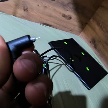 Garanti Kapsamında Gönderilen Bilgisayara İşlem Yapılmadan Yüksek Ücret Talebi