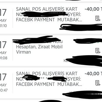 Ziraat Bankası İzinsiz Para Aktarımı Mağduriyeti