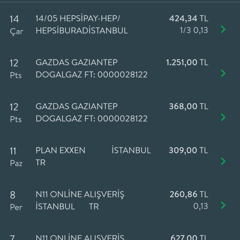 Exxen Aboneliğinde Haksız Ücret Kesintisi Ve İade Sorunu