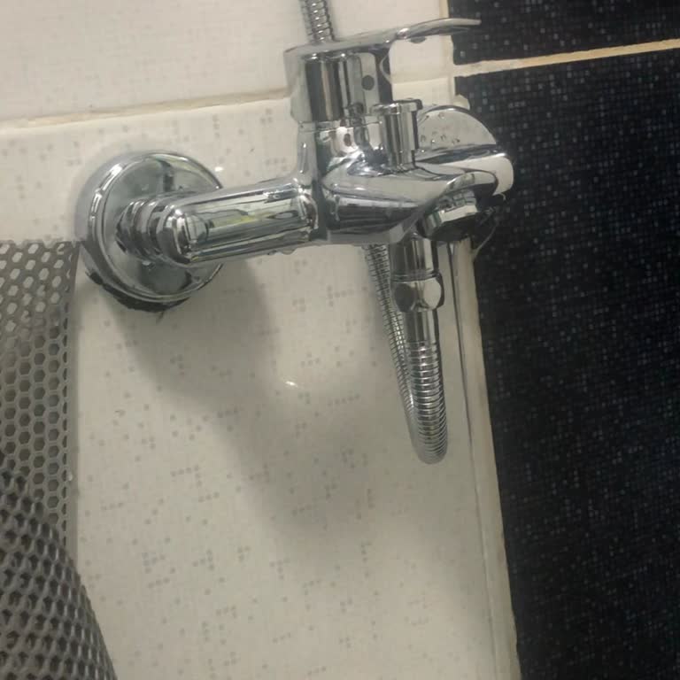 Yeni Aldığım ECA Banyo Bataryası Su Damlatıyor, Mağazaya Ulaşamıyorum