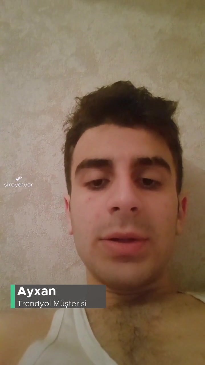 Silinmiş Trendyol Hesabımın Restore Edilmesi videonun kapak resmi