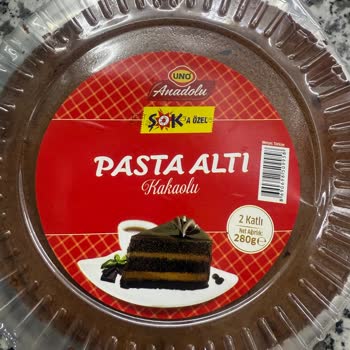 Küflü UNO Pasta Kekleri Ve Yetersiz Müşteri Hizmetleri Deneyimi