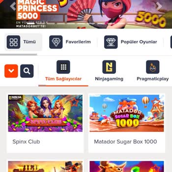 Matadorbet'te Güven Sorunu ve Yetersiz Canlı Destek