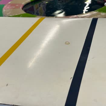 StarCity Outlet AVM Oyun Alanında Hijyen Ve Personel Sorunu