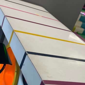 StarCity Outlet AVM Oyun Alanında Hijyen Ve Personel Sorunu