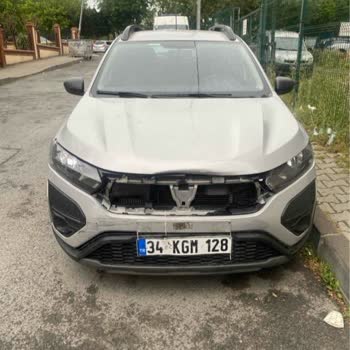 Getir Araç Kiralama Sonrası Kaza Ve Belirsiz İade Süreci